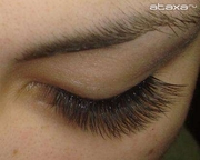 Наращивание Ресниц «3D-Lashes» 